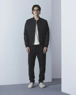 Cheap Chevignon Blouson Air Wear Noir Blouson Aviateur En Coton