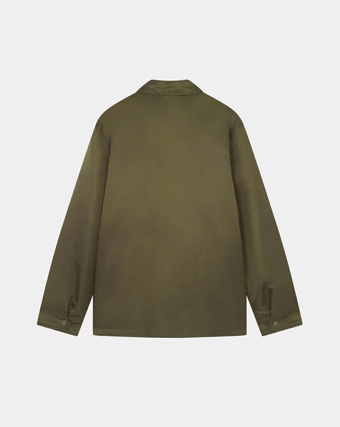 Clearance Chevignon Blouson Coach Kaki Blouson Inspire Des Archives