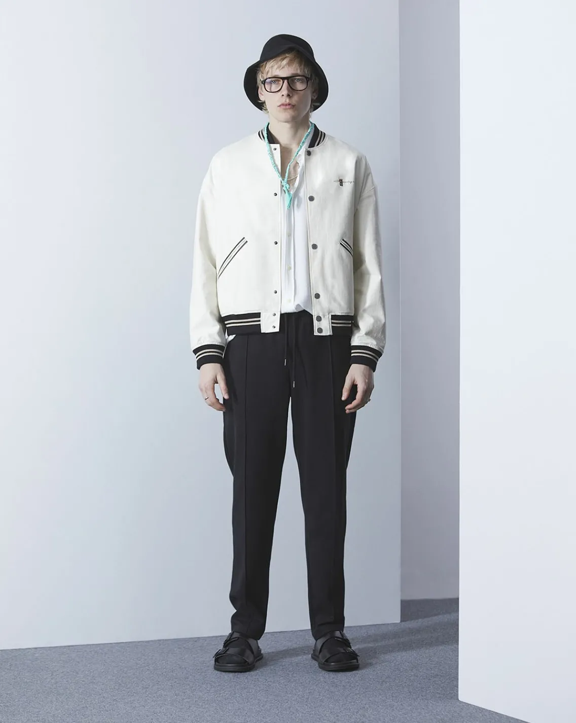 Shop Chevignon Blouson Pacific Beige Blouson Teddy