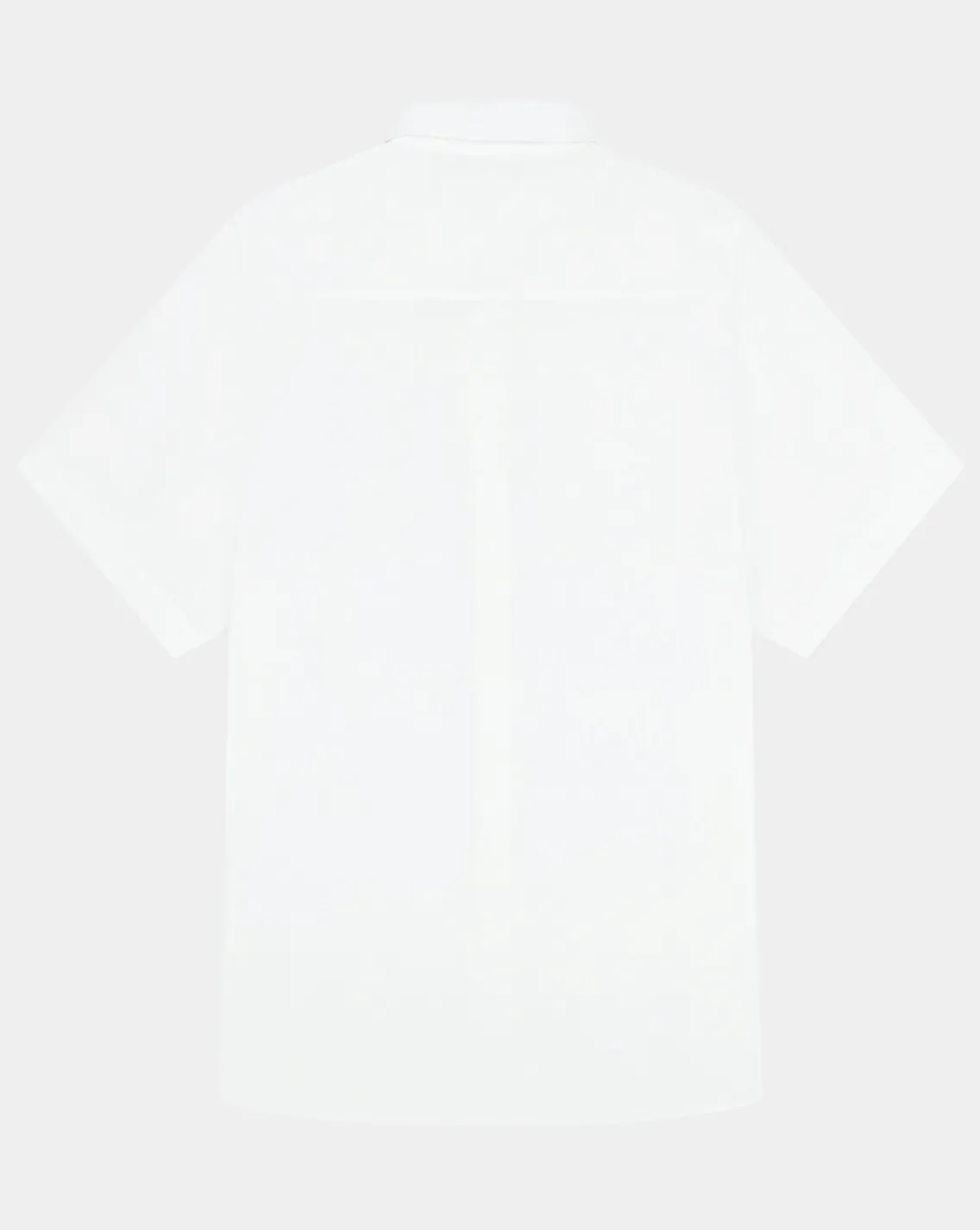 Sale Chevignon Chemise Linen Togs Manches Courtes Blanc Chemise Manches Courtes En Lin