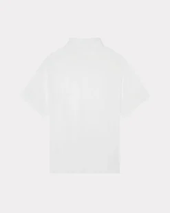 Fashion Chevignon Chemise Minimal Togs Blanc Chemise Legere Et Fluide