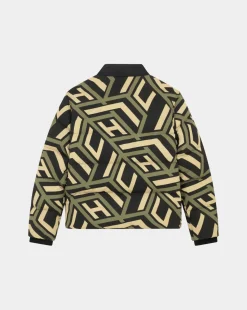Hot Chevignon Doudoune New Togs All Over Doudoune Avec Imprime Monogramme