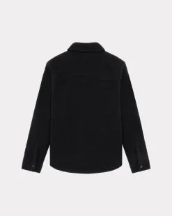 Shop Chevignon Surchemise Togs Shirt Noir Surchemise 100% Coton